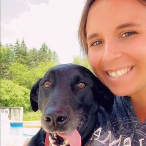 Meet your Posher, Allison